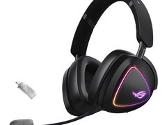 华硕ROG棱镜2耳机天猫特惠，仅1536元