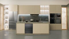 上市当月获高端冠军，卡萨帝嵌入式烟机真有这么强？