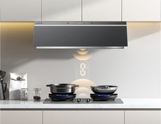 上市当月获高端冠军，卡萨帝嵌入式烟机真有这么强？