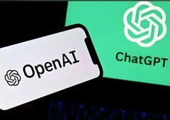 OpenAI创1220亿美元融资新高，微美全息“狂奔”入局扩建AI 算力生态