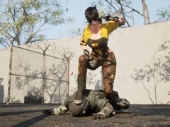 SYN-Studio独立打造RPG射击新作破晓登陆Steam，2039年废土冒险启程