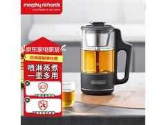 摩飞MR6082养生壶，领券到手219元