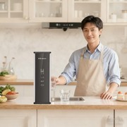 家用净水器十大品牌排名，2026年实测数据解读与选购指南