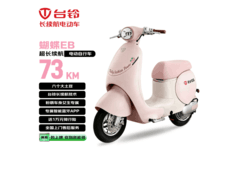 台铃长续航电动自行车限时特惠