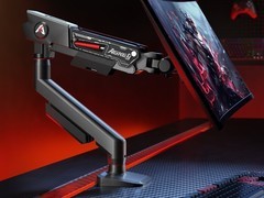 傲戟S1显示器支架限时直降82.33元