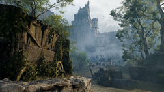 《女巫之火》新增DLSS4.5耕升RTX5060 Ti 8GB 追风v2OC枪火与魔法肉鸽