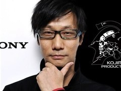 小岛秀夫早预警数字存续风险，索尼停售PS实体光盘引玩家权益担忧