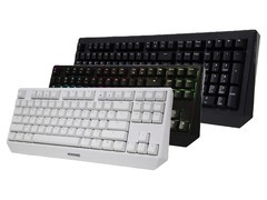 CHERRY MX1.0 TKL键盘直降200+速抢