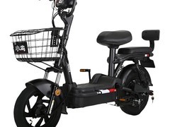 小鸟电动车G46，领券直降800仅1599元