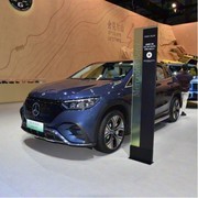 40–50万元全尺寸纯电SUV横评：凯威德、奔驰EQE SUV、锐歌、阿维塔11