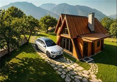 预算30万选最新SUV？全新奔驰纯电GLC值得你仔细看看