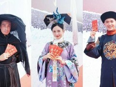 TVB携手内地平台推竖屏短剧金枝欲孽之宫墙折柳，经典IP焕新回归