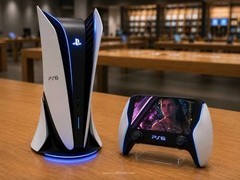 PS6成本飙升至1000美元，下一代主机定价或锚定千美元大关