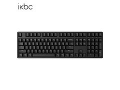 ikbc答案108三模机械键盘限时特惠