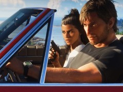 GTA6重塑开放世界：深度沉浸、双主角共生与现实化犯罪系统