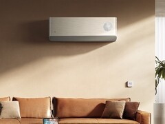 小米米家空调Pro系列全面OTA升级：新增空气管理与智能气流联动功能