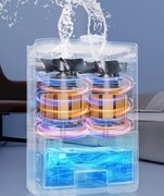 雨水频繁 空气潮湿 买个除湿机是不是好选择？