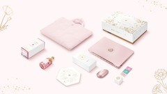 高能“香”伴，华硕a豆｜法国娇兰闪光礼盒国补叠加开学季到手超值好价