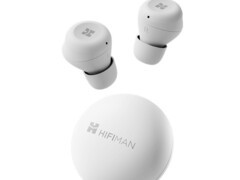 HIFIMAN降噪蓝牙耳机大促，到手价73元
