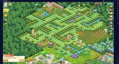 小森灵：双满级雏菊速成攻略