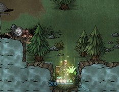 诸神皇冠九盾隐藏宝箱攻略