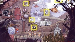 豆胡第二章图文攻略