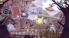 豆胡第二章图文攻略