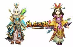 热血江湖手游：正派剑客全攻略