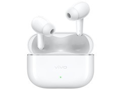 vivo TWS5蓝牙耳机到手低至360元