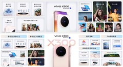 vivo X300系列明日开售 影像旗舰“王炸”登场