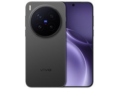 vivo X300 Pro 5G仅4799元