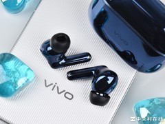 vivo TWS 5 Hi-Fi 版上手快评：让你随时都能安静下来听无损