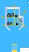 Color Balls And Pins第9关通关技巧
