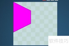 Shape Fill Level 9通关攻略