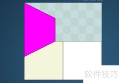 Shape Fill Level 9通关攻略