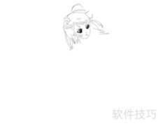 宁荣荣绘画步骤详解