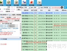 IP精灵优化国内网络连接