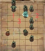叫我大掌柜棋逢对手攻略