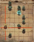 叫我大掌柜棋逢对手攻略