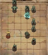 叫我大掌柜棋逢对手攻略