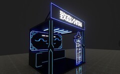 致态邀你打卡2025福州“潮好玩” 黑神话联名+硬核试玩嗨翻周末！