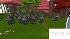 迷你世界地牢安全进入指南