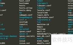 Linux中unzip命令使用方法