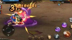 三国战纪：鲁肃副本攻略