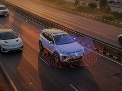 Mobileye获美国车企大单，CES 2026将发布AI新战略