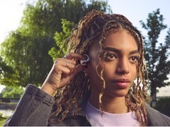 JBL发布OpenSound系列开放式耳机，双型号亮相CES2026