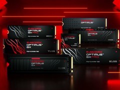 闪迪发布游戏级SSD新品牌Optimus