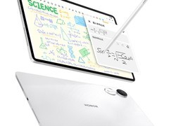 荣耀平板10 Pro发布：2.8K护眼屏+天玑8350，起售价2499元