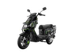 赛鸽黑骑士D3电摩4199元