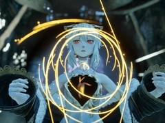 噬血代码2实机曝光，2026年发售定档引热议